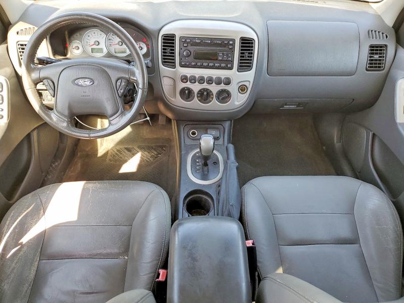 Продаж на аукціоні авто 2007 Ford Escape, vin: 1FMCU59H07KB26893, номер лоту: 53566126