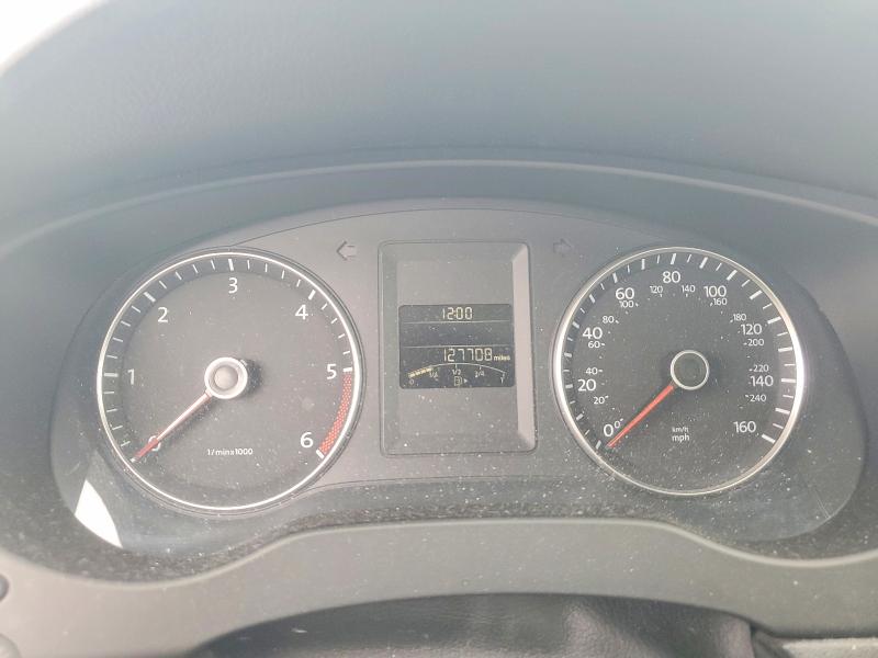 2013 Volkswagen Jetta მანქანა იყიდება აუქციონზე, vin: 3VWLL7AJ8DM383612, აუქციონის ნომერი: 52470616