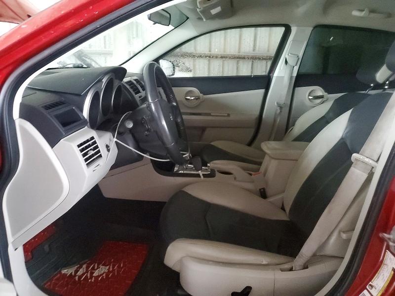 51762766 :رقم المزاد ، 1B3CC5FB7AN216217 vin ، 2010 Dodge Avenger مزاد بيع