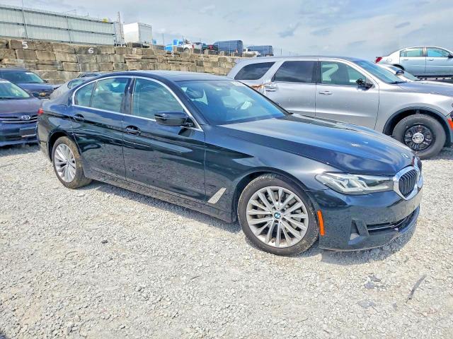Aukcja sprzedaży 2021 Bmw 530, vin: WBA13BJ06MWX21431, numer aukcji: 52382026