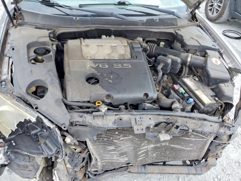 Продаж на аукціоні авто 2008 Nissan Maxima, vin: 1N4BA41E18C824130, номер лоту: 53276756