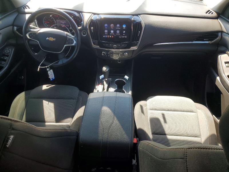 Aukcja sprzedaży 2020 Chevrolet Traverse, vin: 1GNEVGKW1LJ193640, numer aukcji: 52371776