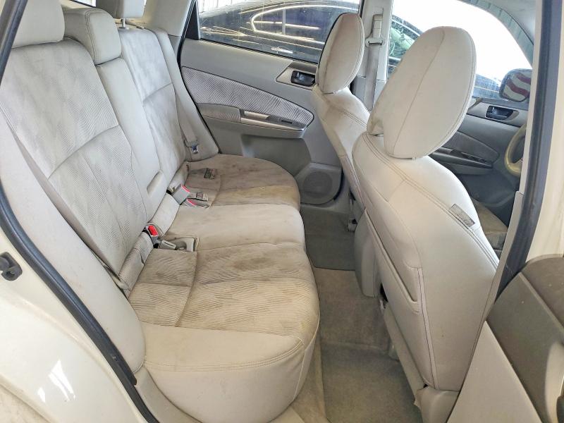 Продаж на аукціоні авто 2009 Subaru Forester, vin: JF2SH61659H759928, номер лоту: 54652816