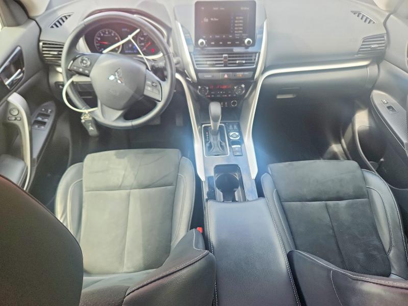 Aukcja sprzedaży 2022 Mitsubishi Eclipse Cross, vin: JA4ATWAA3NZ003669, numer aukcji: 54157506