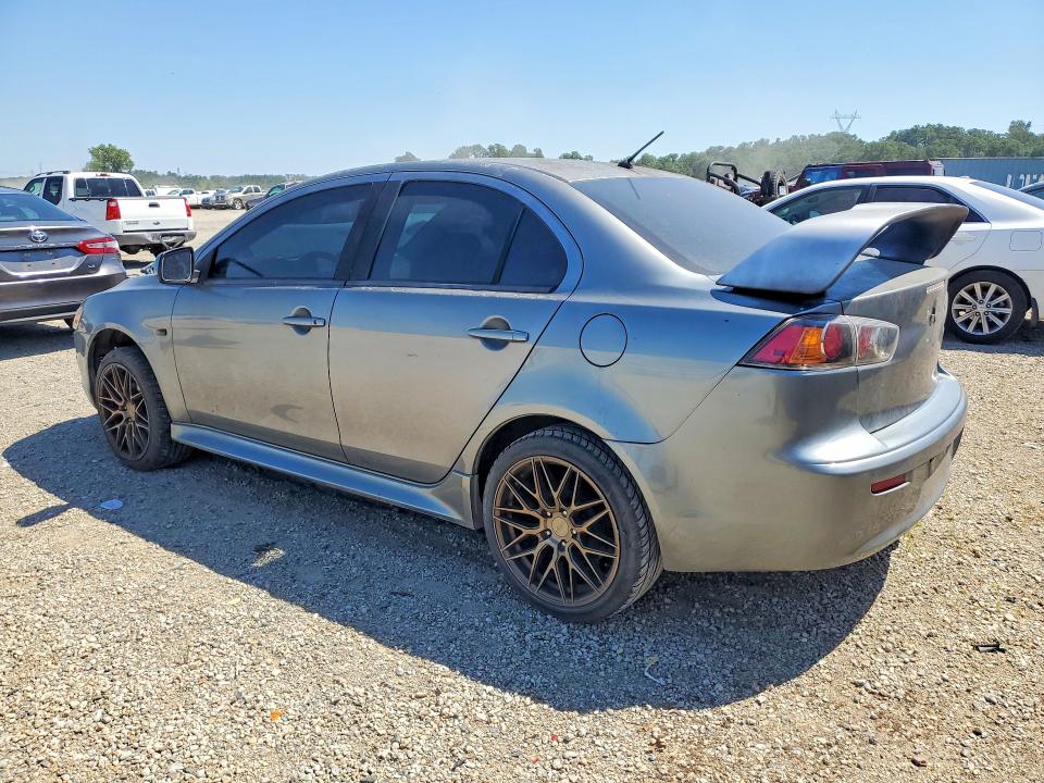 Aukcja sprzedaży 2013 Mitsubishi Lancer, vin: JA32U2FU7DU019144, numer aukcji: 52456646