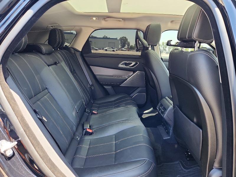 Aukcja sprzedaży 2019 Land Rover Range Rover Velar, vin: SALYB2EN3KA213723, numer aukcji: 54493236
