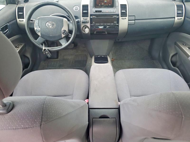 Aukcja sprzedaży 2006 Toyota Prius, vin: JTDKB22U367508512, numer aukcji: 55079736