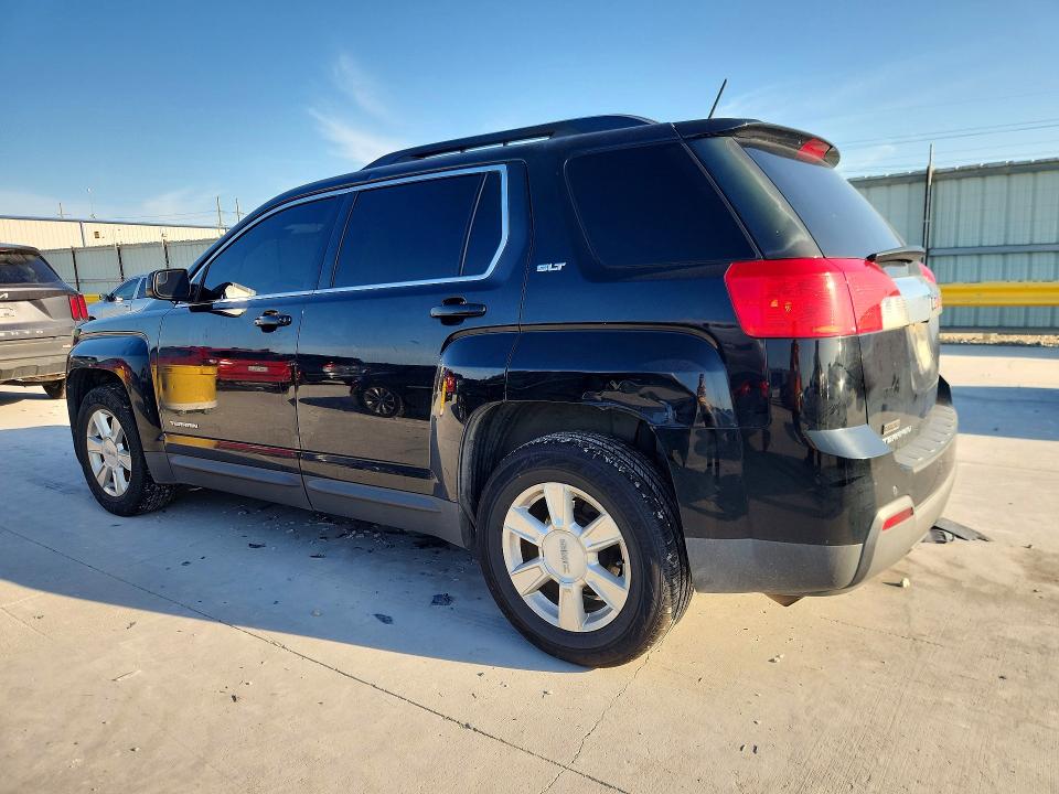 2013 Gmc Terrain მანქანა იყიდება აუქციონზე, vin: 2GKALUEK9D6223295, აუქციონის ნომერი: 54869136