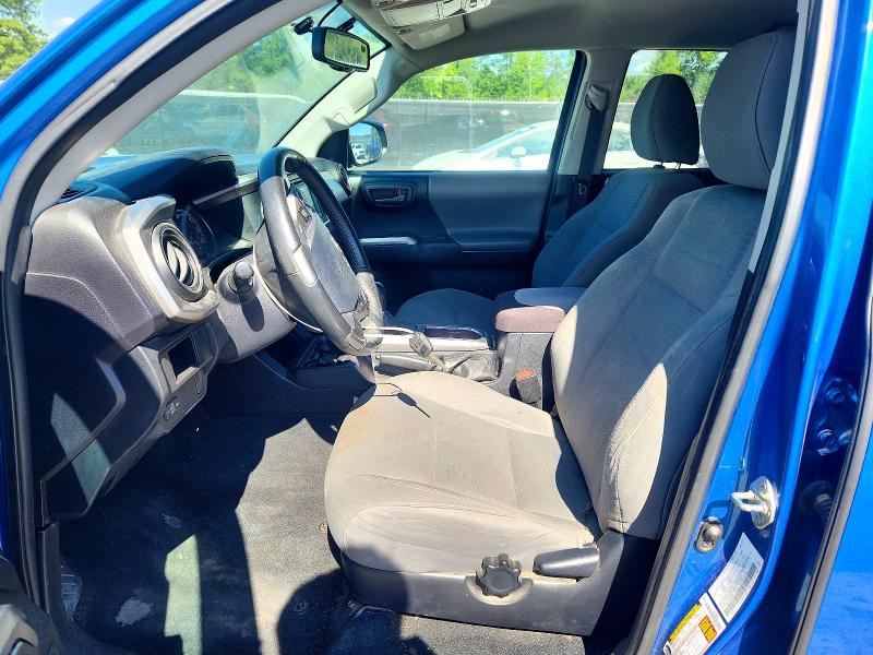 Aukcja sprzedaży 2017 Toyota Tacoma, vin: 5TFDZ5BN1HX017888, numer aukcji: 52530856