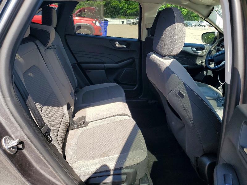 Aukcja sprzedaży 2021 Ford Escape, vin: 1FMCU0G6XMUA97519, numer aukcji: 52896666