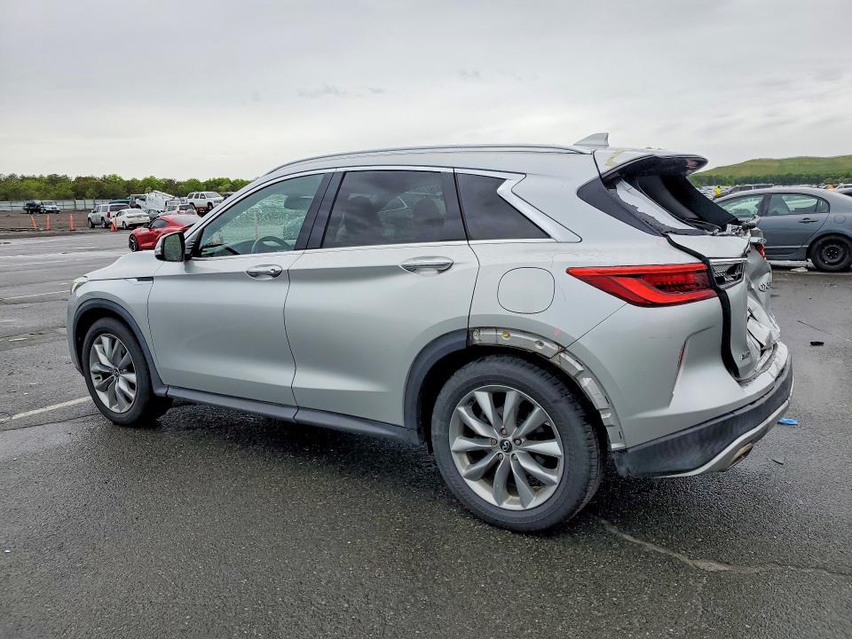 Продаж на аукціоні авто 2019 Infiniti Qx50, vin: 3PCAJ5M30KF128553, номер лоту: 54018136
