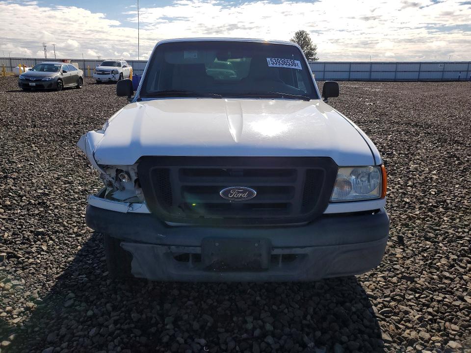 Aukcja sprzedaży 2004 Ford Ranger, vin: 1FTYR10E34PA55095, numer aukcji: 53936536