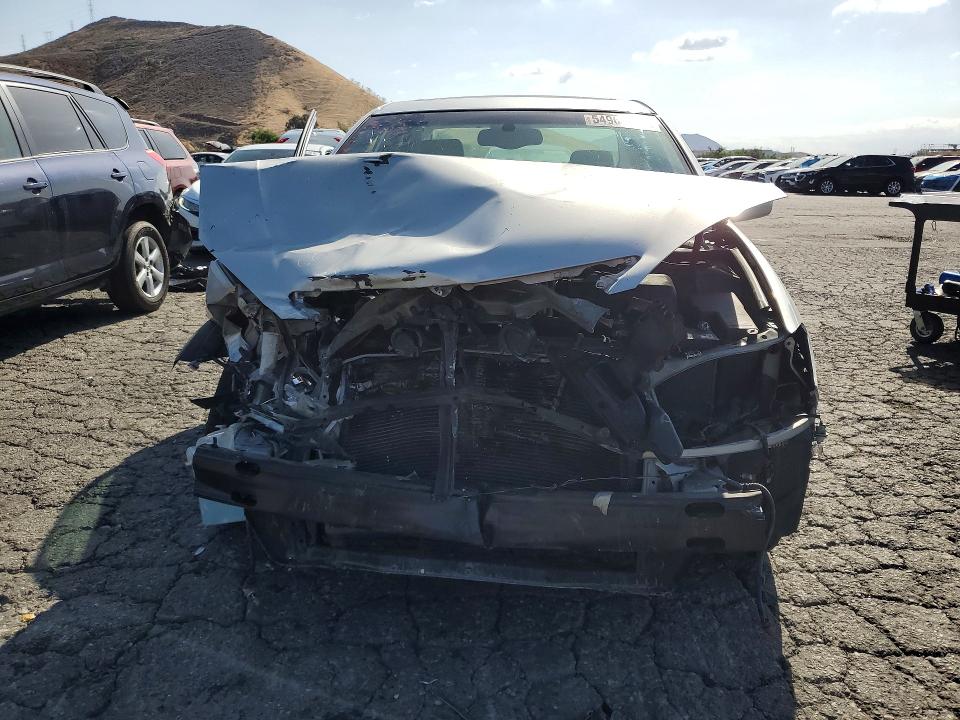 2004 Toyota Camry მანქანა იყიდება აუქციონზე, vin: 4T1BF32K44U066990, აუქციონის ნომერი: 54968046