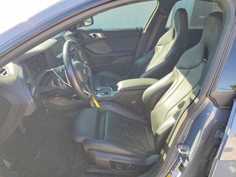 Aukcja sprzedaży 2021 Bmw M235i, vin: WBA13AL03M7H39793, numer aukcji: 52810896
