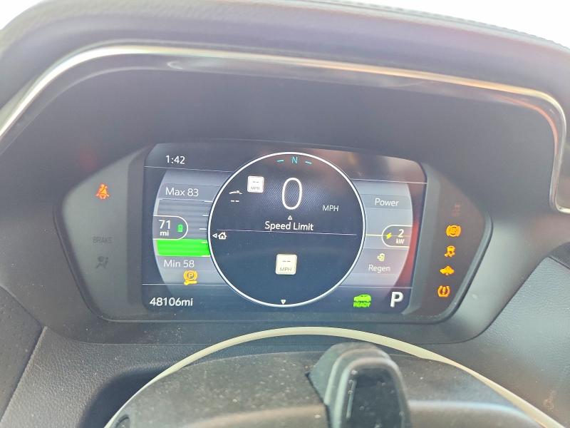 Продажа на аукционе авто 2022 Chevrolet Bolt Euv, vin: 1G1FZ6S08N4131864, номер лота: 52233966