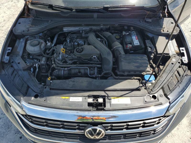 Продаж на аукціоні авто 2022 Volkswagen Jetta, vin: 3VW7M7BUXNM015697, номер лоту: 53224916