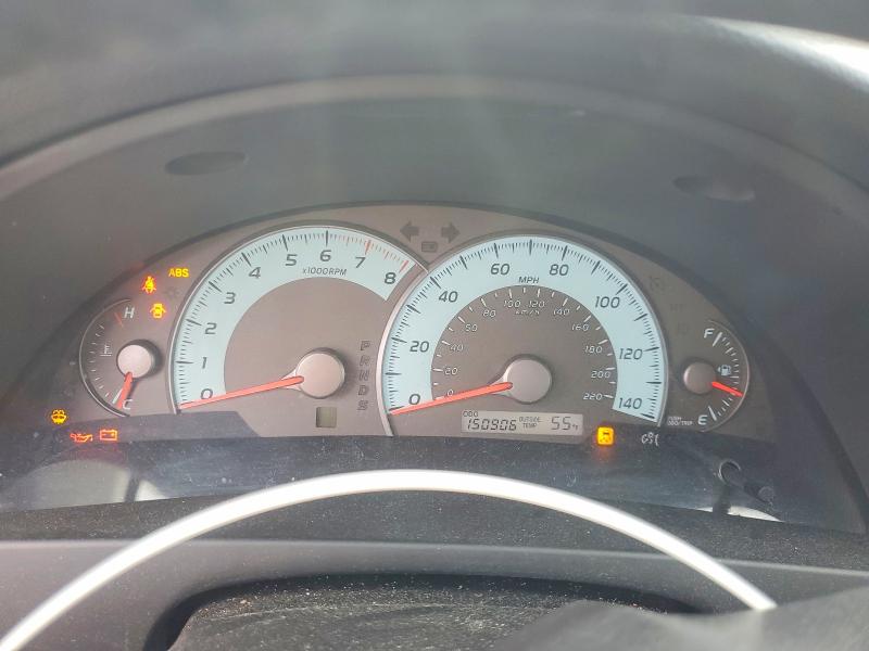 53923826 :رقم المزاد ، 4T1BF3EK7BU124518 vin ، 2011 Toyota Camry مزاد بيع