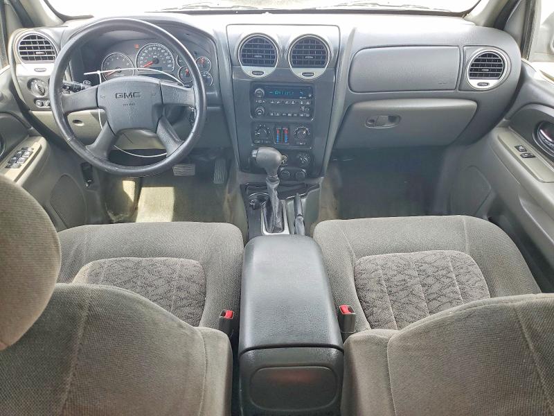 Продажа на аукционе авто 2003 Gmc Envoy, vin: 1GKET16S336216958, номер лота: 52305146