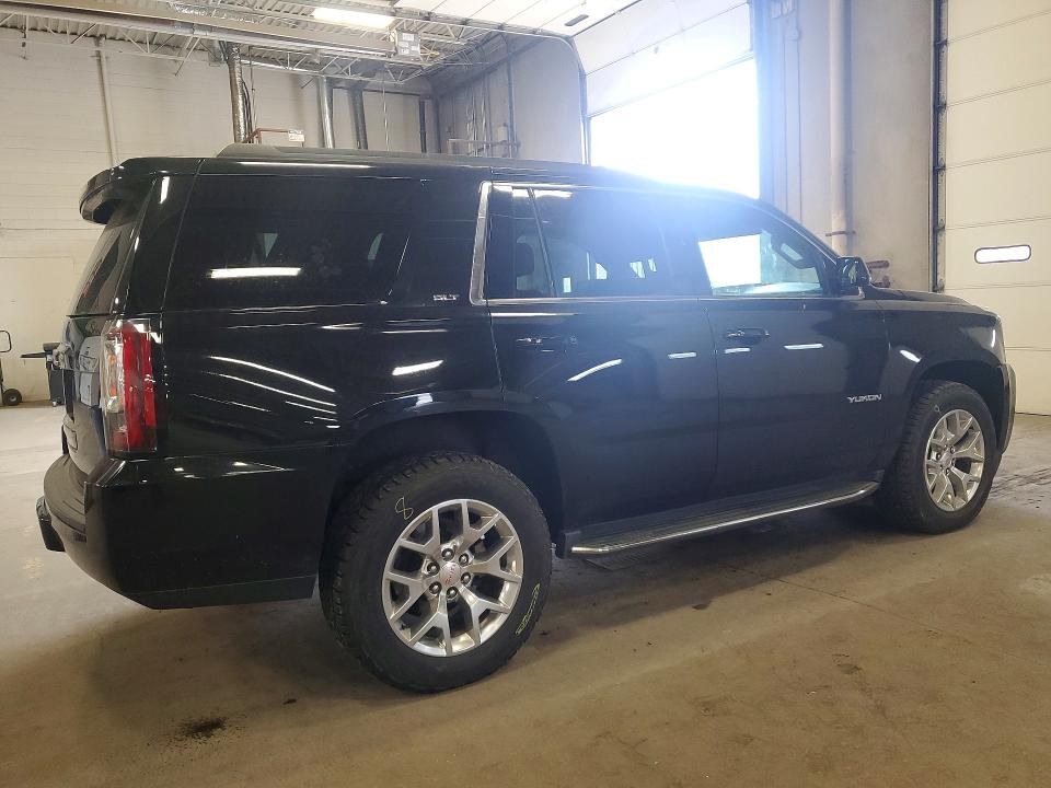 54594036 :رقم المزاد ، 1GKS2BKC8HR140296 vin ، 2017 Gmc Yukon مزاد بيع