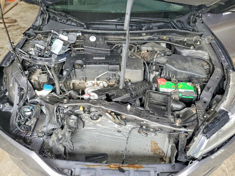 Aukcja sprzedaży 2016 Honda Accord, vin: 1HGCR2F54GA095346, numer aukcji: 54485236