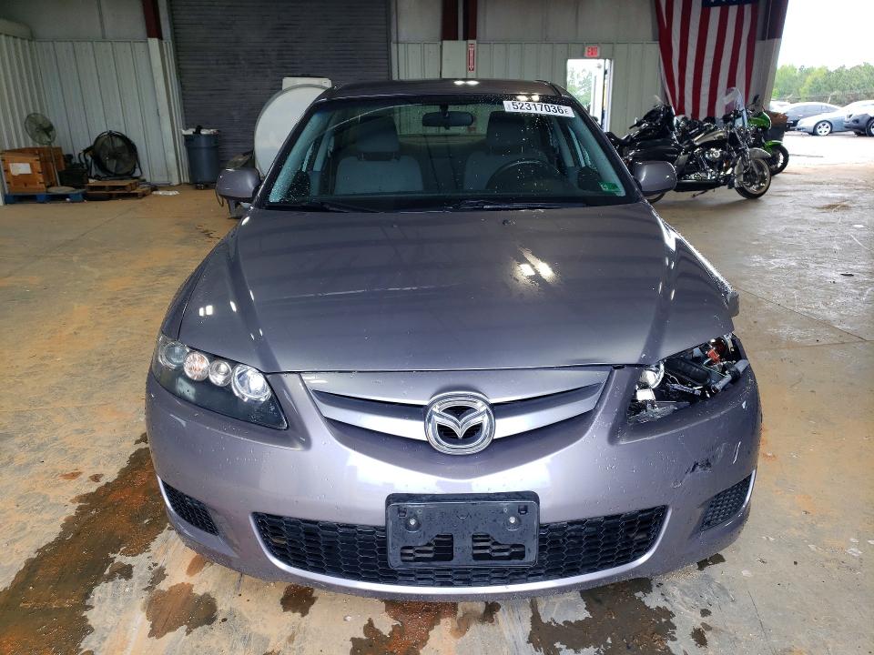 Aukcja sprzedaży 2007 Mazda 6, vin: 1YVHP80C075M38953, numer aukcji: 52317036