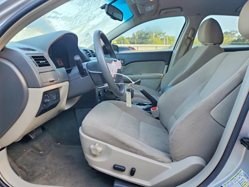 Продажа на аукционе авто 2010 Ford Fusion, vin: 3FADP0L33AR341435, номер лота: 53369896