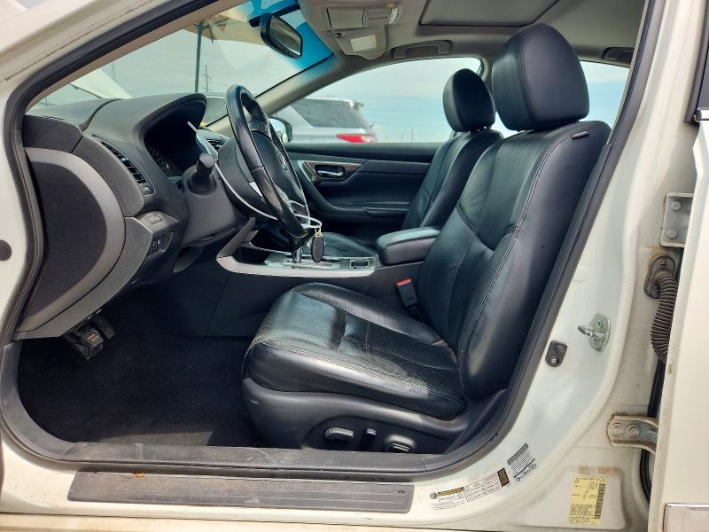 Продаж на аукціоні авто 2015 Nissan Altima, vin: 1N4AL3APXFN402134, номер лоту: 54536516