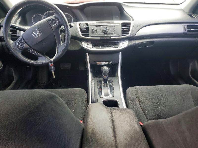 Aukcja sprzedaży 2013 Honda Accord, vin: 1HGCR2F3XDA099931, numer aukcji: 54450816