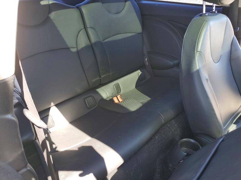 52766636 :رقم المزاد ، WMWSU3C56BT091652 vin ، 2011 Mini Cooper مزاد بيع