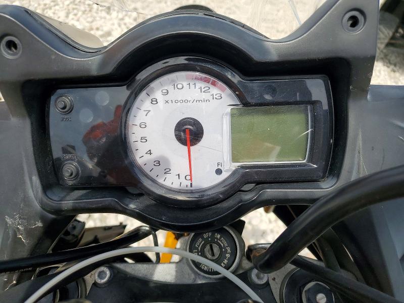Продаж на аукціоні авто 2012 Kawasaki Le650, vin: JKALEEC17CDA08218, номер лоту: 52086226