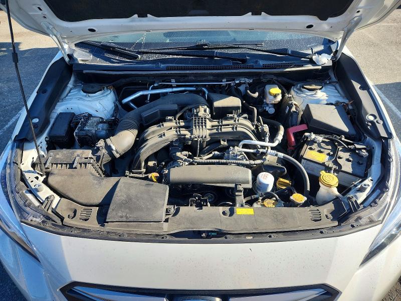 Aukcja sprzedaży 2022 Subaru Crosstrek, vin: JF2GTHNC3NH219147, numer aukcji: 53214096