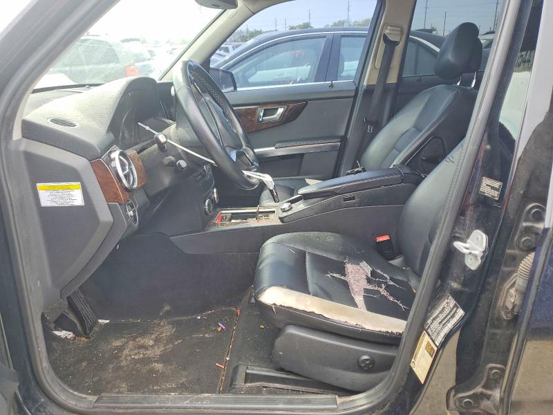 52654496 :رقم المزاد ، WDCGG8JB3DF997128 vin ، 2013 Mercedes-benz Glk مزاد بيع