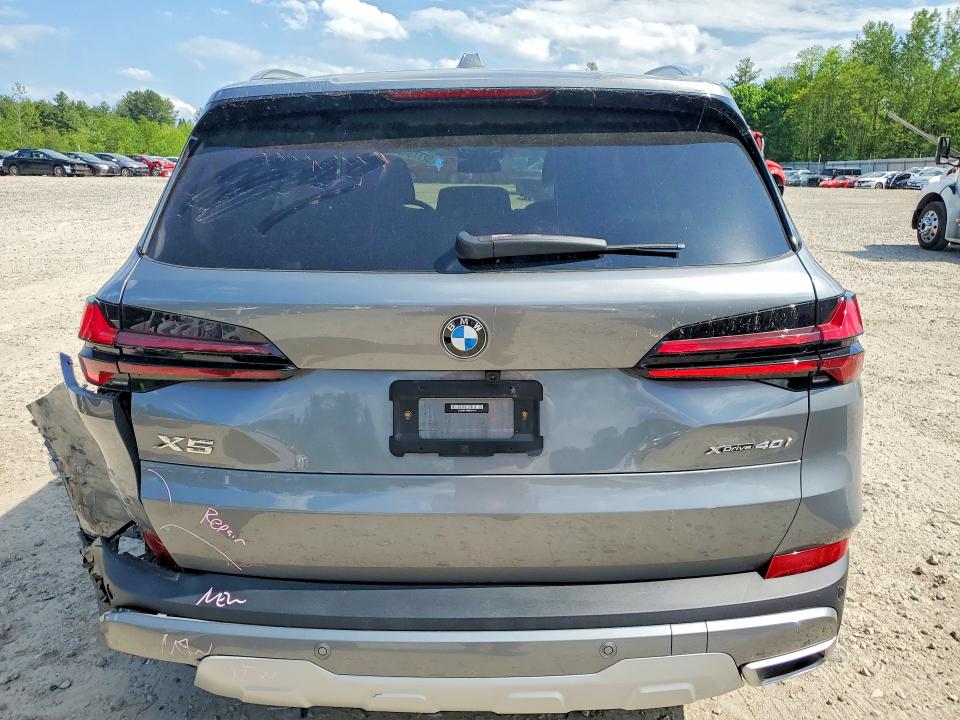 Aukcja sprzedaży 2024 Bmw X5, vin: 5UX23EU04R9S60142, numer aukcji: 52773456