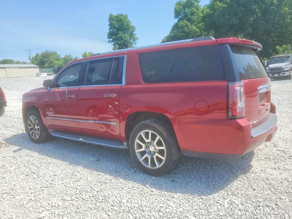 Продаж на аукціоні авто 2015 Gmc Yukon Xl, vin: 1GKS2JKJ2FR289471, номер лоту: 53669676