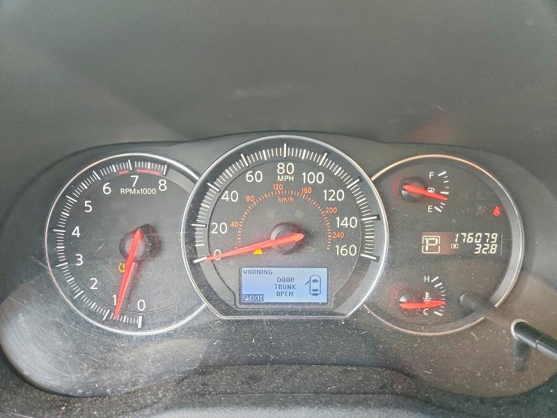 52782036 :رقم المزاد ، 1N4AA5AP6EC431383 vin ، 2014 Nissan Maxima مزاد بيع
