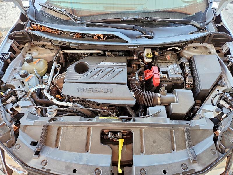 Продаж на аукціоні авто 2025 Nissan Rogue, vin: 5N1BT3BA5SC835466, номер лоту: 54231036