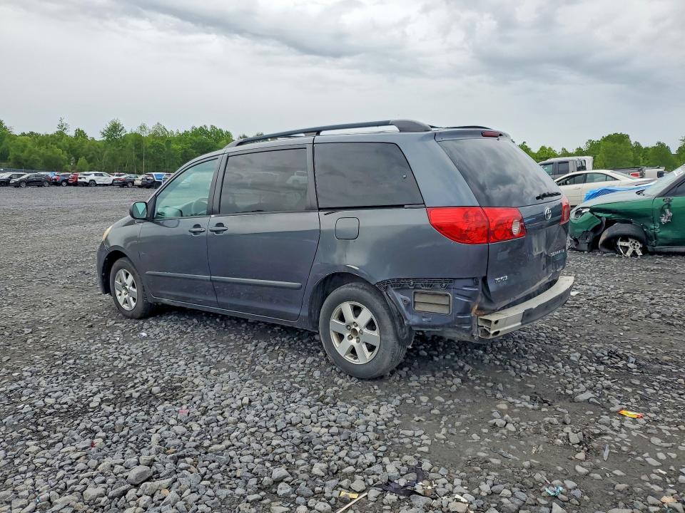 Aukcja sprzedaży 2008 Toyota Sienna, vin: 5TDZK23CX8S114874, numer aukcji: 54294936
