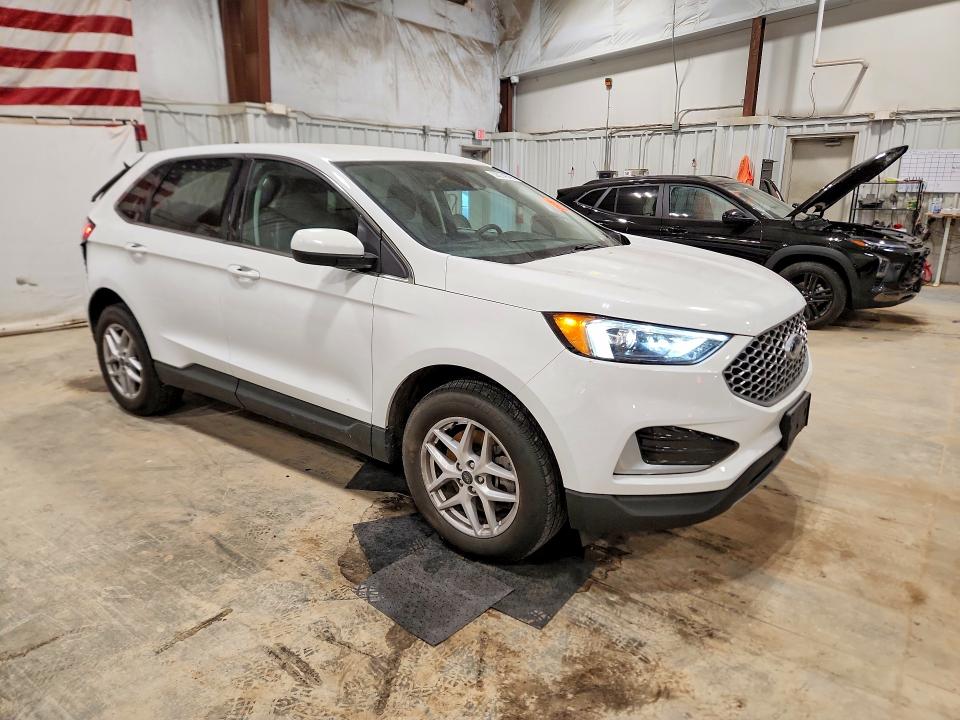 Продаж на аукціоні авто 2024 Ford Edge, vin: 2FMPK4J95RBA72042, номер лоту: 52274676