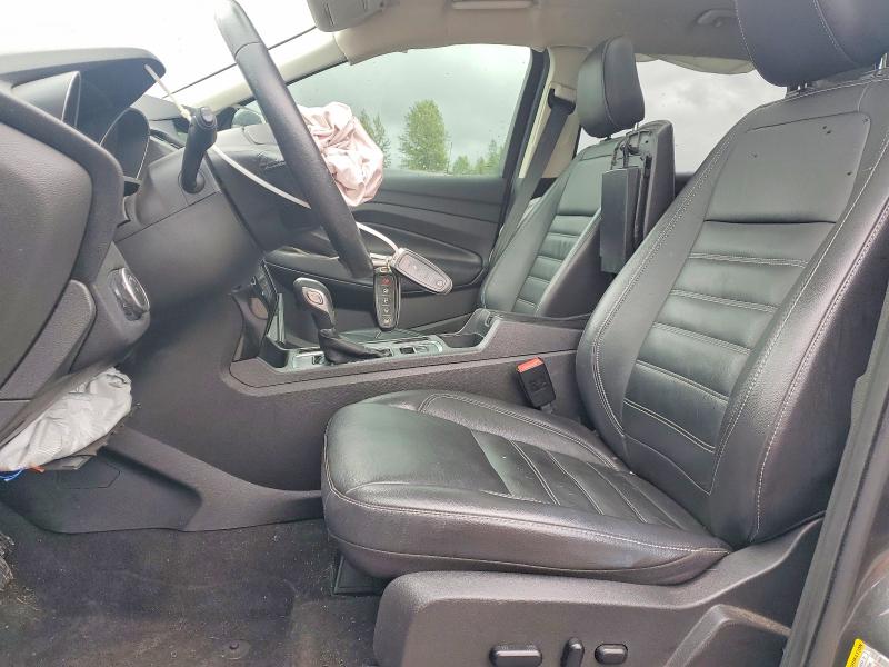 Продажа на аукционе авто 2019 Ford Escape, vin: 1FMCU9J95KUC05484, номер лота: 53305716