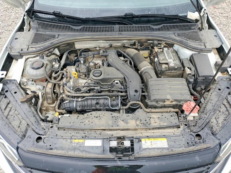 Aukcja sprzedaży 2022 Volkswagen Jetta, vin: 3VWBM7BU7NM018857, numer aukcji: 54442406