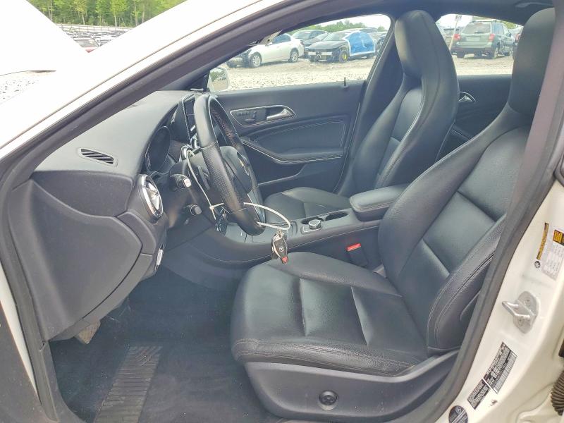 Продажа на аукционе авто 2014 Mercedes-benz Cla, vin: WDDSJ4GB7EN119846, номер лота: 54790126