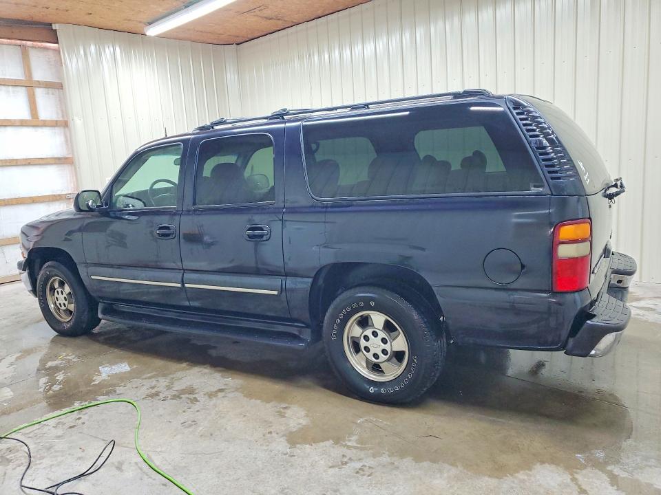 Aukcja sprzedaży 2003 Chevrolet Suburban, vin: 1GNEC16Z03J314715, numer aukcji: 52557266