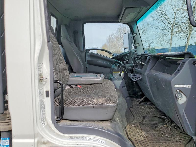 Продаж на аукціоні авто 2015 Isuzu Nqr, vin: JALE5W160F7902725, номер лоту: 50722776