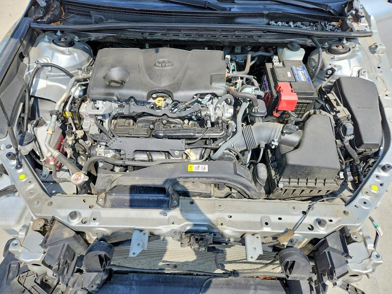 Aukcja sprzedaży 2021 Toyota Camry, vin: 4T1K61AK0MU418131, numer aukcji: 52872786