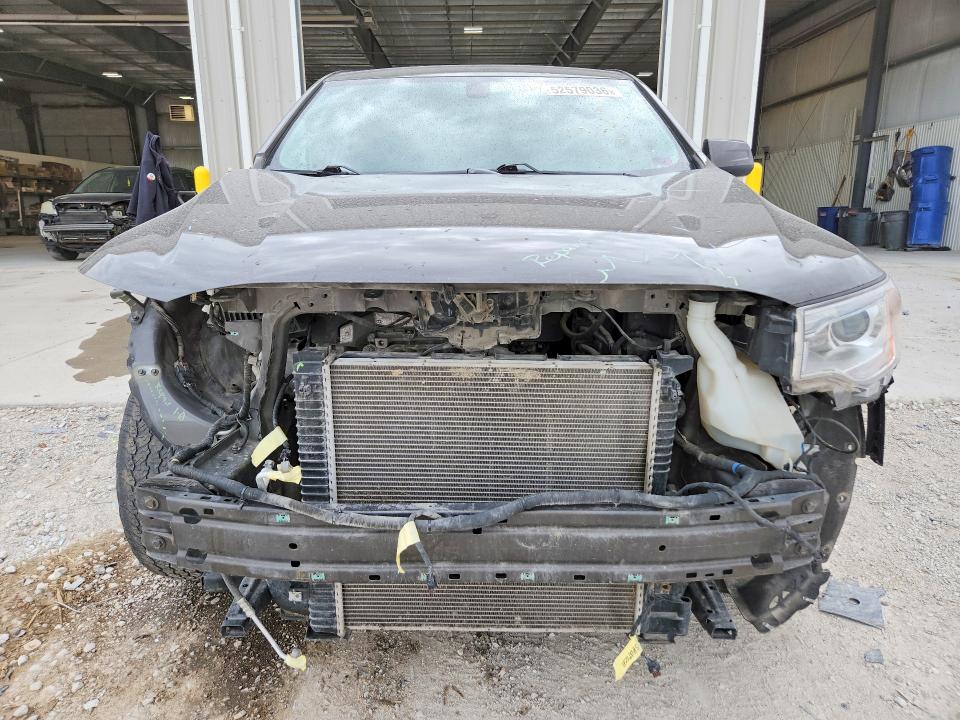 2019 Gmc Acadia მანქანა იყიდება აუქციონზე, vin: 1GKKNRLA5KZ272369, აუქციონის ნომერი: 52579036