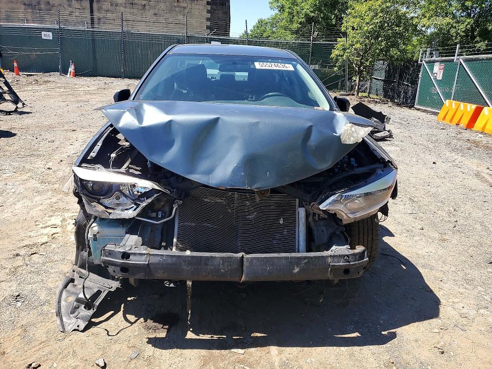 2016 Toyota Corolla მანქანა იყიდება აუქციონზე, vin: 5YFBURHE6GP415941, აუქციონის ნომერი: 55524636