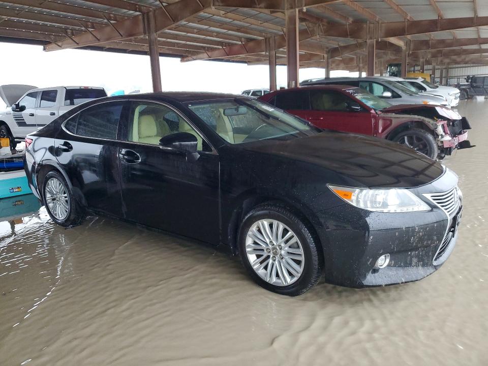Продаж на аукціоні авто 2015 Lexus Es, vin: JTHBK1GG7F2183601, номер лоту: 52250276