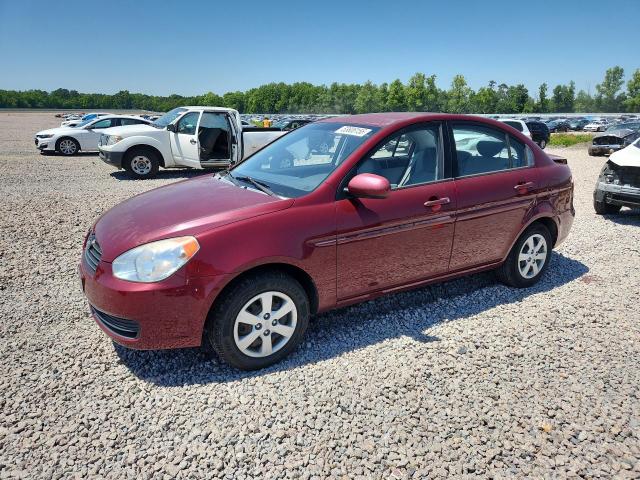 Aukcja sprzedaży 2011 Hyundai Accent, vin: KMHCN4AC7BU601671, numer aukcji: 53806156