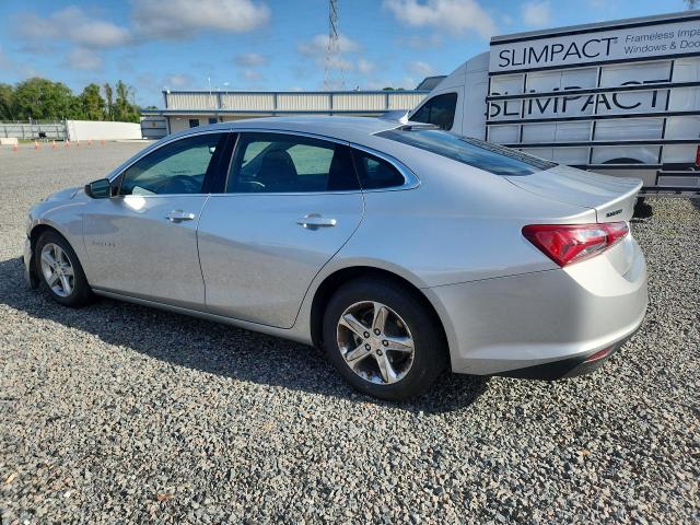 54213036 :رقم المزاد ، 1G1ZD5ST6NF157478 vin ، 2022 Chevrolet Malibu مزاد بيع