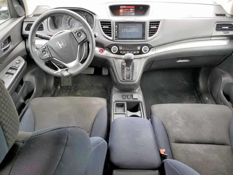Продаж на аукціоні авто 2016 Honda Cr-v, vin: 2HKRM4H50GH115486, номер лоту: 53790596